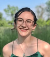 Tutor in Waterloo - Briar H.