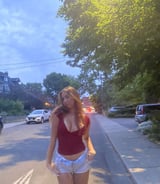 Nanny/Babysitter in Toronto - Claire C.