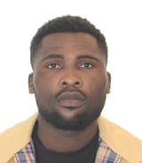 Housekeeper in Hamilton - Lartey I.