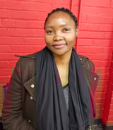 Caregiver in Toronto - Kemmonye P.