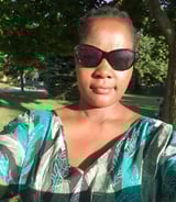 Nanny/Babysitter in Toronto - Charity O.