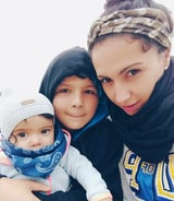 Nanny/Babysitter in Newmarket - Alexandra V.