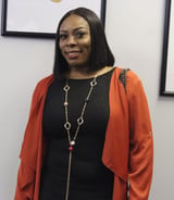 Nanny/Babysitter in Brampton - Henrietta O.