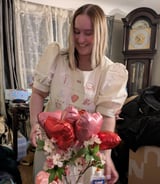 Tutor in London - Julia N.