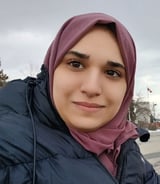 Tutor in Quebec - Madina B.