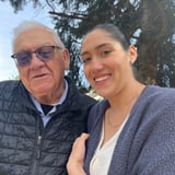 Caregiver in Burnaby - Laura A.