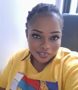 Driver in Montreal-Ouest - Mimo A.