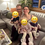 Nanny/Babysitter in Montreal - We are looking for someone to help us with our three daughters from 4-7pm