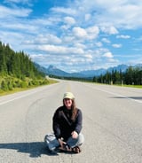Nanny/Babysitter in Calgary - Javiera B.