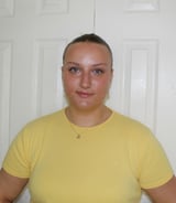 Nanny/Babysitter in Uxbridge - Ashlyn M.