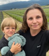Nanny/Babysitter in Mission - Live in nanny opportunity on acreage - live-in nanny job