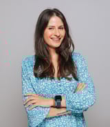 Nanny/Babysitter in Toronto - Naida B.