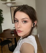 Cook in Toronto - Maddy H.
