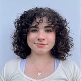 Nanny/Babysitter in Ottawa - Eva L.