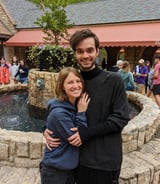 Housekeeper in Saint-Lambert - Mallorie W.