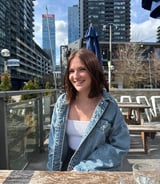 Nanny/Babysitter in Halton Hills - Bevann H.