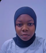 Nanny/Babysitter in Surrey - Ayankemi B.