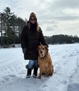 Nanny/Babysitter in Carleton Place - Cindy M.