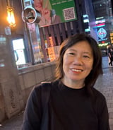 Caregiver in Mississauga - Alina Z.