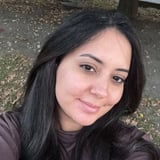 Nanny/Babysitter in Ottawa - Imane I.