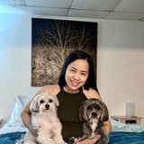 Pet care in Ottawa - Libz A.