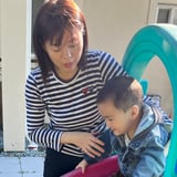 Nanny/Babysitter in Richmond - Lydia X.