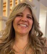 Caregiver in Burnaby - Patricia D.