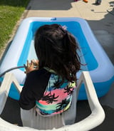 Nanny/Babysitter in Winnipeg - 5 y/o girl with autism/adhd