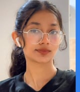Housekeeper in Brampton - Mehakpreet K.