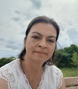 Nanny/Babysitter in London - Luz H.