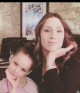 Nanny/Babysitter in Westmount - Virginia K.