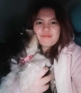 Housekeeper in Edmonton - Elvira B.