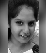 Nanny/Babysitter in Mississauga - Amulya C.