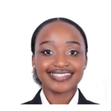 Housekeeper in Toronto - Grace Z.