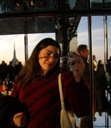 Nanny/Babysitter in Montreal - Viviana A.