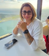 Nanny/Babysitter in Guelph - Janet N.