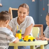 Nanny/Babysitter in Brampton - Kiranjeet K.