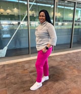 Nanny/Babysitter in Brampton - Caroline A.
