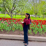 Nanny/Babysitter in Gatineau - Cyuzuzo S.