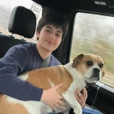 Pet care in Winnipeg - Daniel W.