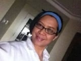 Caregiver in Edmonton - Joji B.