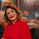 Nanny/Babysitter in Vaughan - Shohreh K.