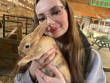 Pet care in Langley - Naomi W.