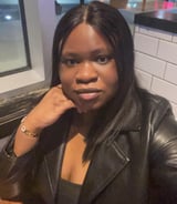 Nanny/Babysitter in Calgary - Uchechi A.