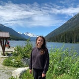 Housekeeper in Halifax - Monica H.