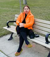 Nanny/Babysitter in Brampton - Nardeep K.