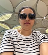 Nanny/Babysitter in Surrey - Sandeep K.
