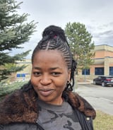 Nanny/Babysitter in Gatineau - Huguette M.