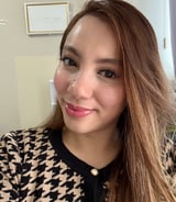 Housekeeper in Oakville - Katherine Mae T.