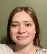Nanny/Babysitter in Burnaby - Jocelyn V.